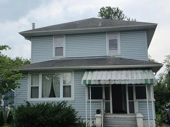 9 2nd Ave SW, Glen Burnie, MD 21061