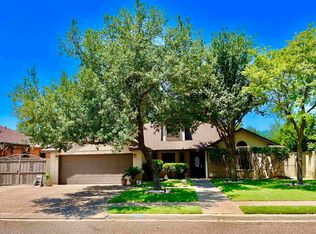 402 Crossbill St, Laredo, TX 78045