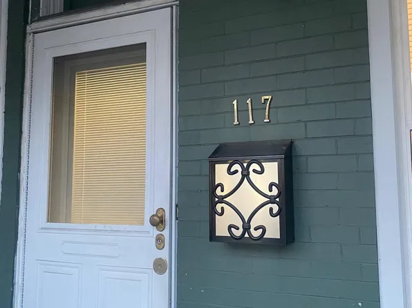 117 Hermitage Ave, Trenton, NJ 08618