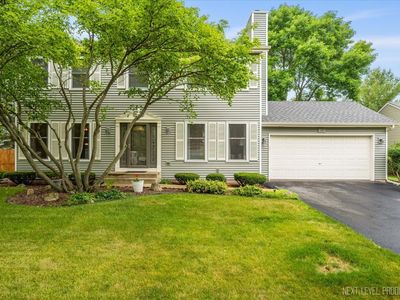 133 Autumn Ridge Dr, Montgomery, IL, 60538