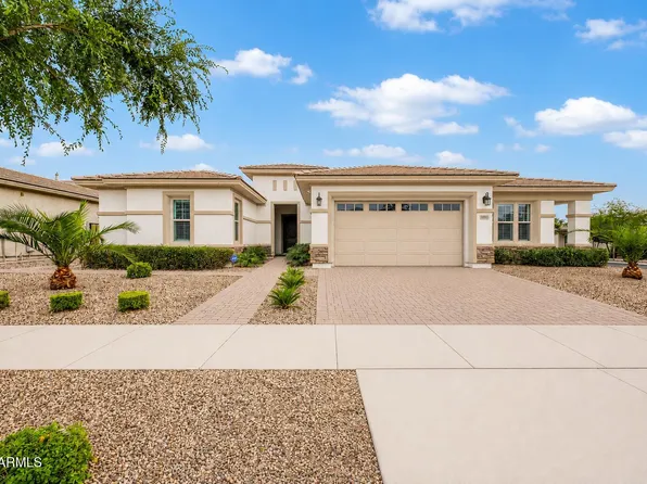 10603 E Tumbleweed Avenue, Mesa, AZ 85212