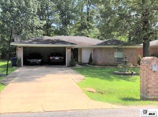 107 Darnell Ave, Monroe, LA 71202