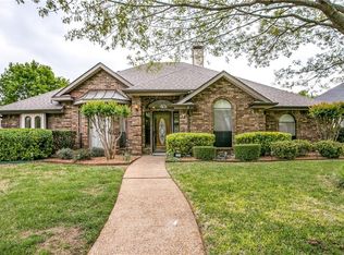 2004 Webley Dr, Plano, TX 75023