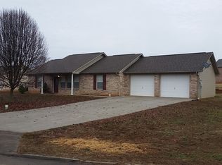 509 Emerts View Cir, Seymour, TN 37865
