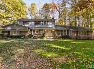 1208 John Jones Rd, Bahama, NC 27503