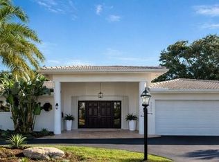 2650 NE 52nd St, Lighthouse Point, FL 33064