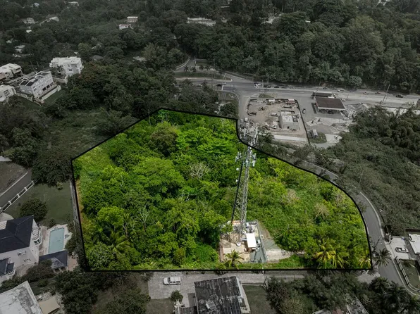 Carretera 1 Parcela 22 Carmen Hls, Guaynabo, PR 00965