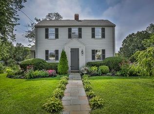 160 High Rd, Newbury, MA 01951