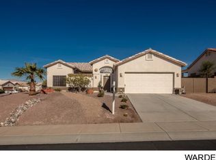2366 Bluebird Ln, Bullhead City, AZ 86442