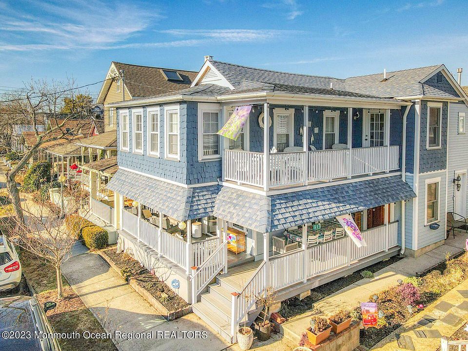 69 Franklin Ave Ocean Grove NJ Zillow
