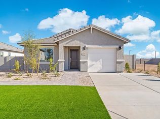 Pinnacle Plan, Wildera - Crest Series, San Tan Valley, AZ 85143