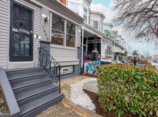 1435 N Redfield St, Philadelphia, PA 19151