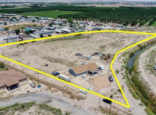 13419 Mendoza Rd, San Elizario, TX 79849