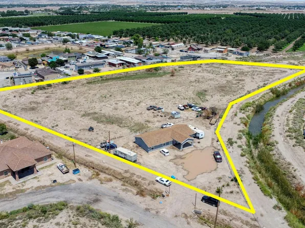 13419 Mendoza Rd, San Elizario, TX 79849