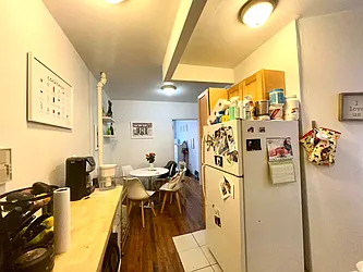 Rented by Crosstown Apartments NYC