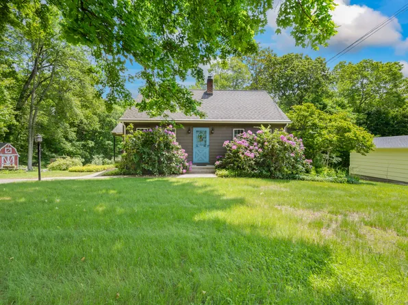 29 Brendan Street, Stafford, CT 06076