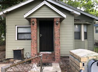 2126 Kingston St, Jacksonville, FL 32209