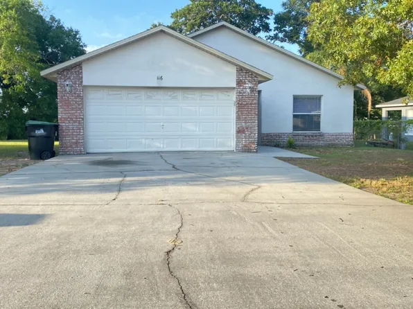 116 W 19th St, Apopka, FL 32703