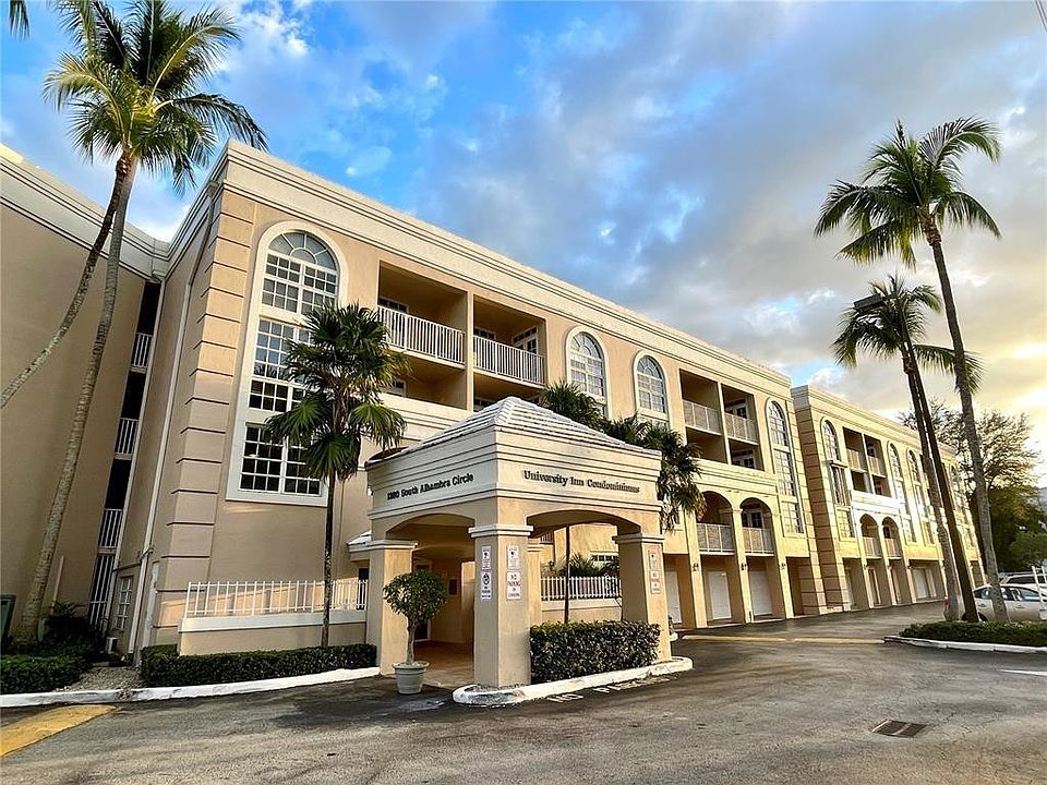 1st image of 1280 S Alhambra Circle #1105