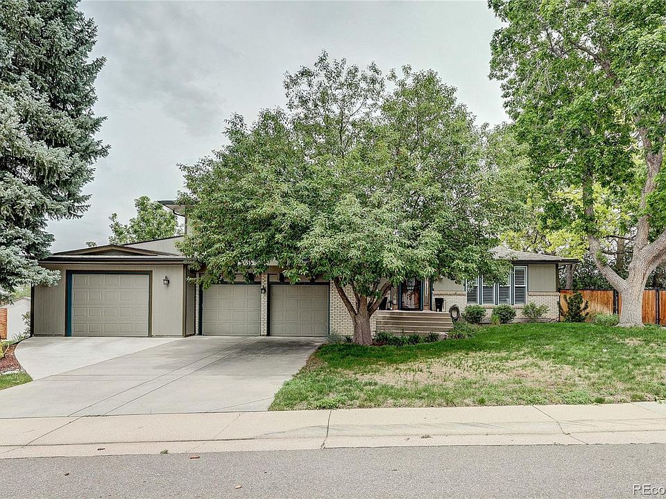 1st image of 5394 S Cimarron Road
