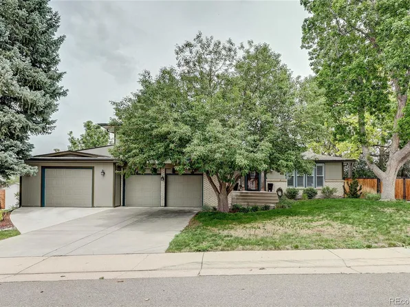 5394 S Cimarron Road, Littleton, CO 80123