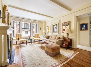116 E 63rd St APT 3B, New York, NY