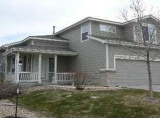 5052 S Himalaya Ct, Aurora, CO 80015