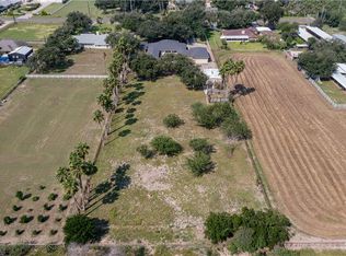 4312 N Taylor Rd, McAllen, TX 78504