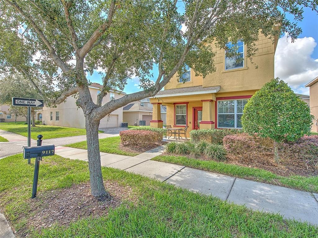 9117 English Oaks Ln, Riverview, FL 33578 MLS T3451954 Zillow