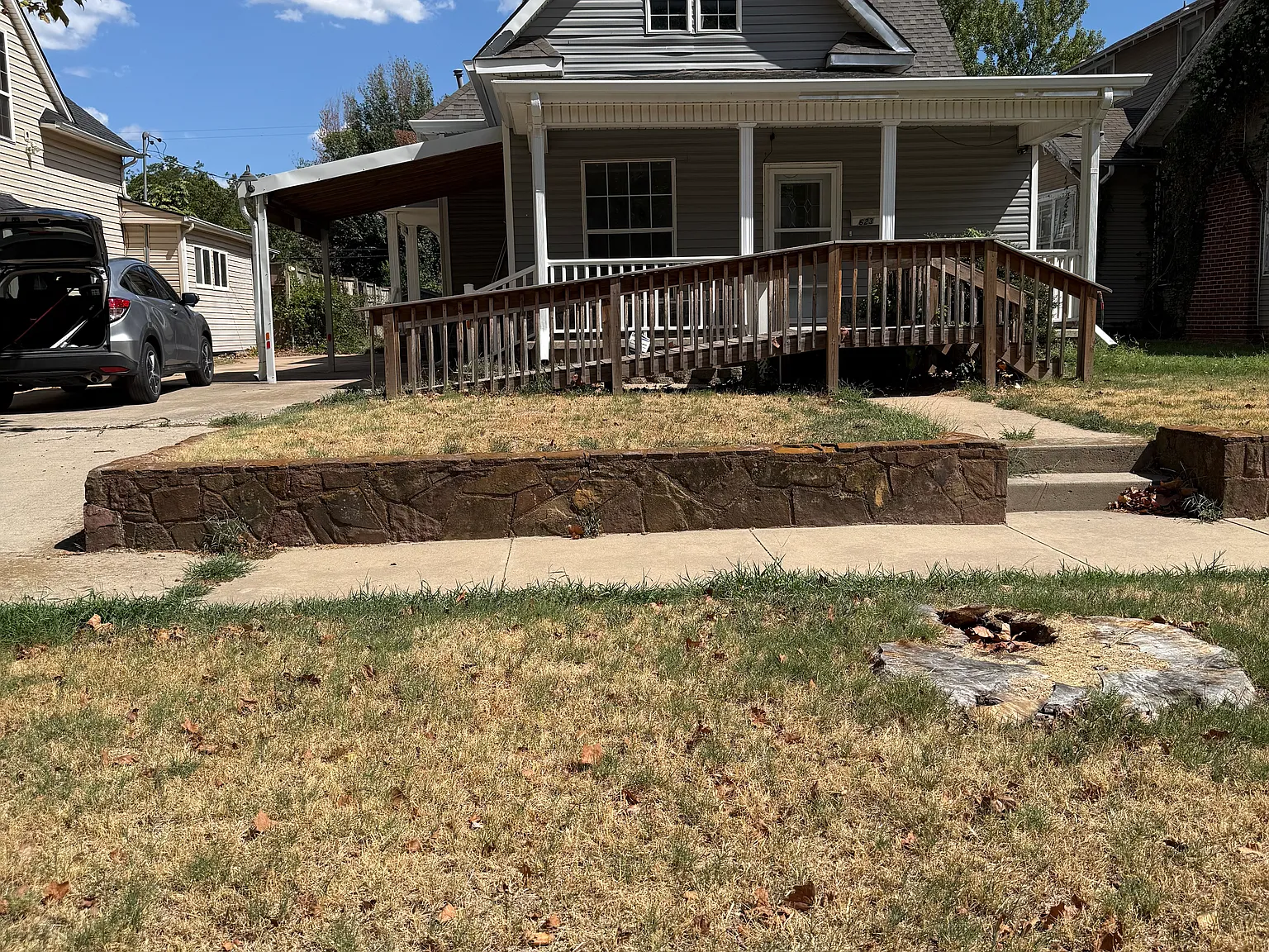 4 bed, 1522 sqft, $1,650 — Photo 1