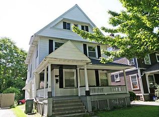 84 Avondale Park, Rochester, NY 14620