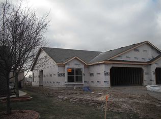 1631 Fairway Dr, Decatur, IN 46733