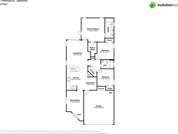 2nd image of 31333 Triborough Dr
