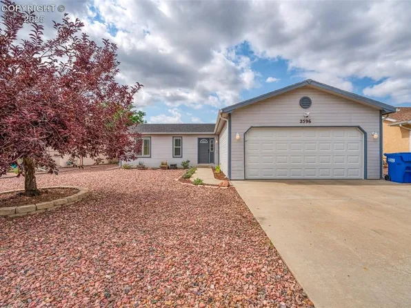 2596 Leslie Ln, Canon City, CO 81212