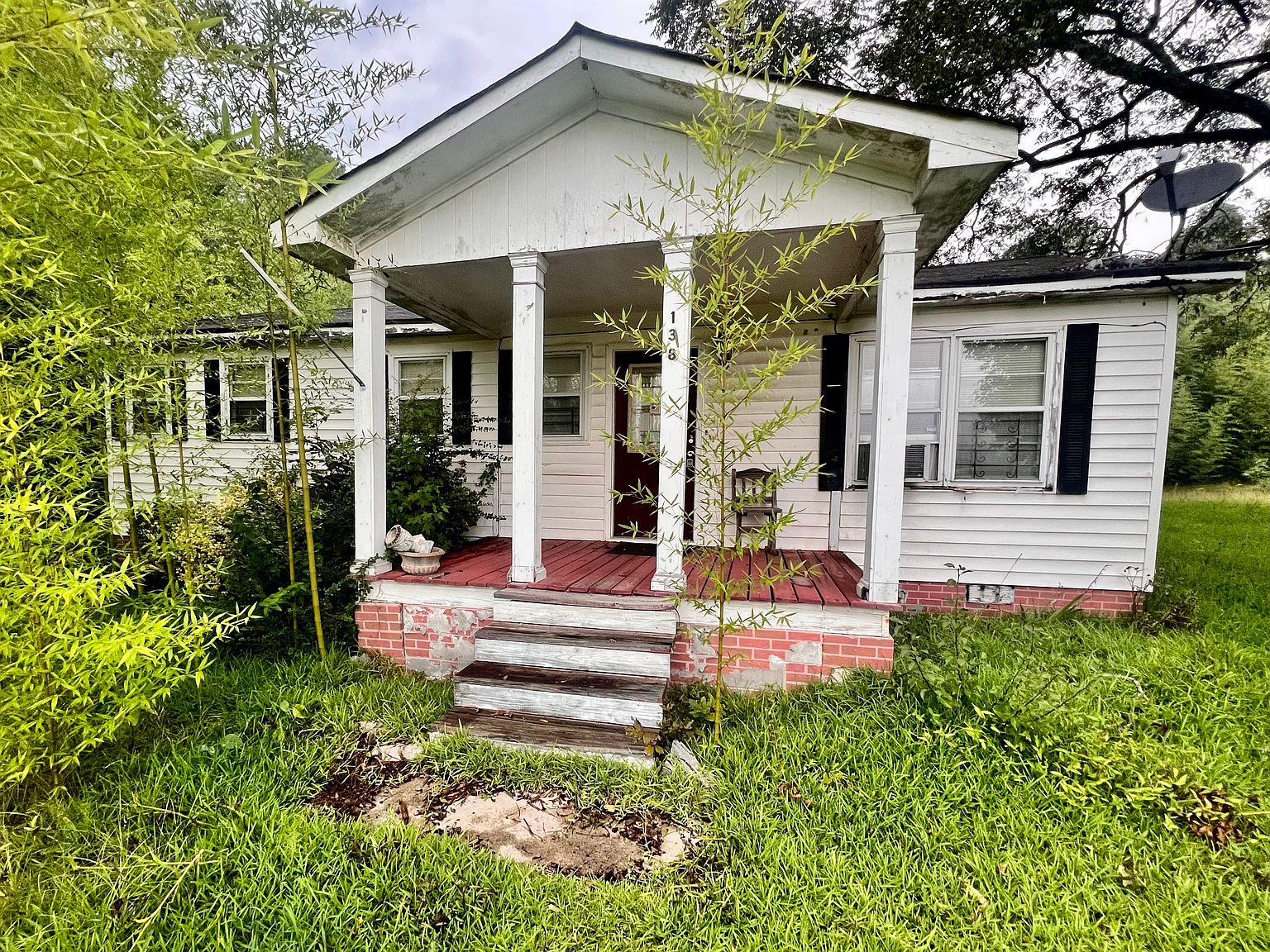 138 Old Alabama Rd, Milner, GA 30257 Zillow