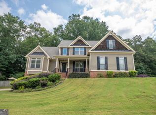 1342 Maddison Ave, Watkinsville, GA 30677