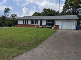 228 Bentley Rd, Vincennes, IN 47591