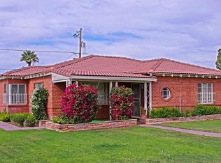 1702 E Coronado Rd, Phoenix, AZ 85006