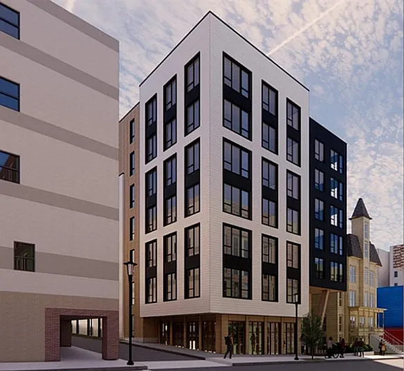 215 College Avenue — Photo 13