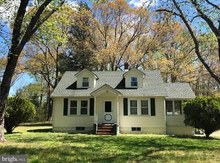 44066 Stanley Mosher Ln, Hollywood, MD 20636