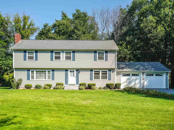 5 Knightland Road, Atkinson, NH 03811