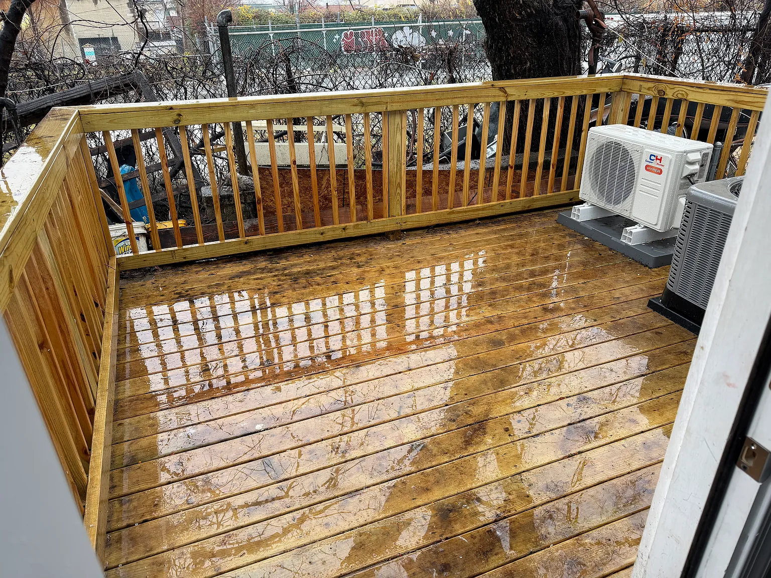 4 bed, $800 — Photo 2