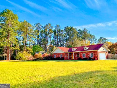 402 S Ash St, Springfield, GA, 31329