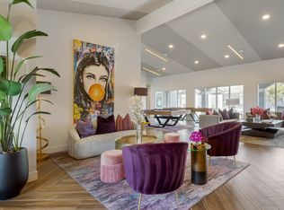 5900 Sky Pointe Dr #1138B, Las Vegas, NV 89130