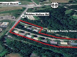 12 Hidden Hollow Rd, Finleyville, PA