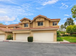 19 Pinzon, Rancho Santa Margarita, CA 92688