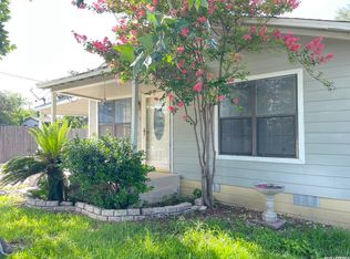 145 LEROUX ST, San Antonio, TX 78207