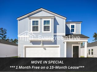 363 Tiliwa St, Summerville, SC 29486