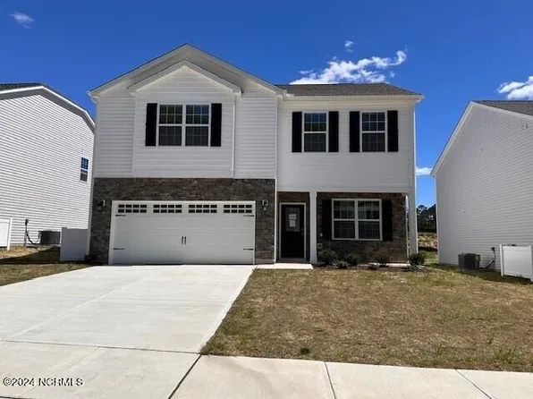 1111 Saddlebrook Drive, Rocky Mount, NC 27804