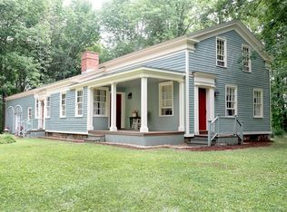 606 Transit Rd, Wyoming, NY 14591